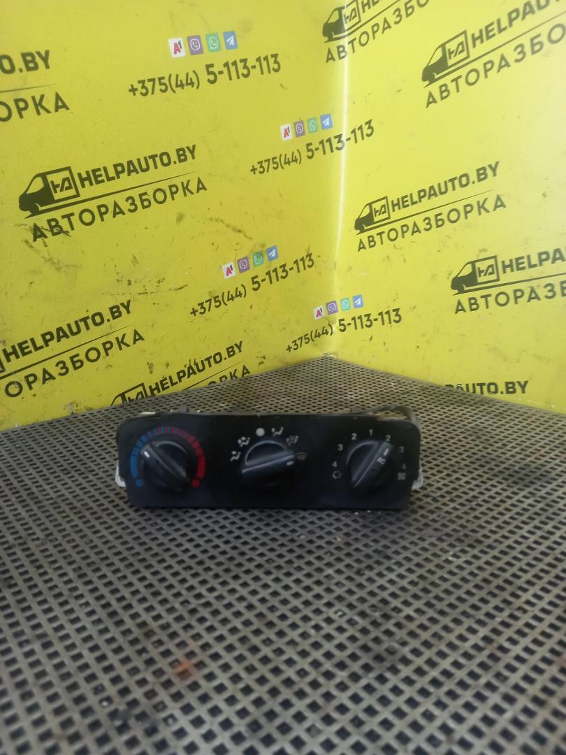 блок управления печки / климат-контроля Ford Mondeo 1 поколение (1993 - 1996), 1.8 л., i, RKA, бензин, универсал, передний привод - фото №1