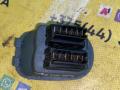 кнопка стеклоподъемника Renault Scenic 1 поколение 1998, 1.6 л., i, K7M 702, бензин, МКПП, минивэн, K7M - фото №2
