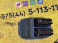 кнопка стеклоподъемника Renault Scenic 1 поколение 1998, 1.6 л., i, K7M 702, бензин, МКПП, минивэн, K7M - фото №3