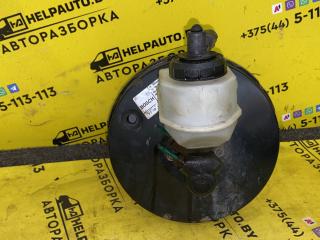 вакуумный усилитель тормозов Renault Scenic 1 поколение 1998, 1.6 л., i, K7M 702, бензин, МКПП, минивэн, K7M
