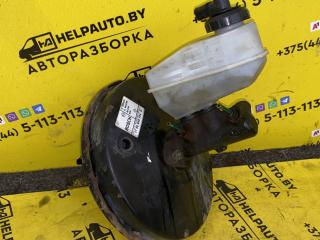 цилиндр тормозной главный Renault Scenic 1 поколение 1998, 1.6 л., i, K7M 702, бензин, МКПП, минивэн, K7M