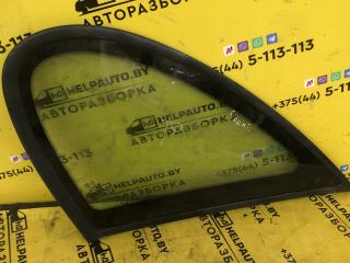 стекло кузовное боковое правое Renault Scenic 1 поколение 1998, 2.0 л., i, бензин, АКПП, минивэн, передний привод, F3R, J, 728, G, 791