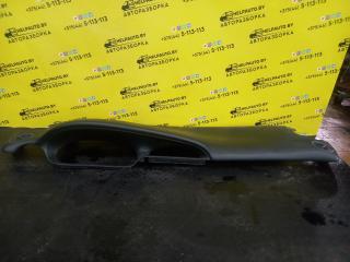 панель передняя салона (торпедо) Renault Scenic 1 поколение (1996 - 1999), 2.0 л., i, F3R 200, бензин