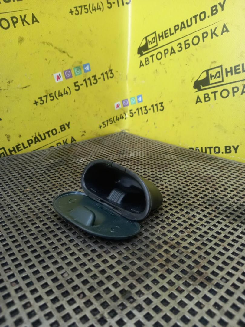 пепельница Renault Scenic 1 поколение (1996 - 1999), 2.0 л., i, F3R 200, бензин - фото №1