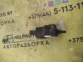 насос (моторчик) омывателя стекла Renault Scenic 1 поколение 1998, 1.6 л., i, бензин, МКПП, минивэн, K7M - фото №3