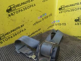 ремень безопасности Renault Scenic 1 поколение (1996 - 1999), 2.0 л., i, F3R 200, бензин