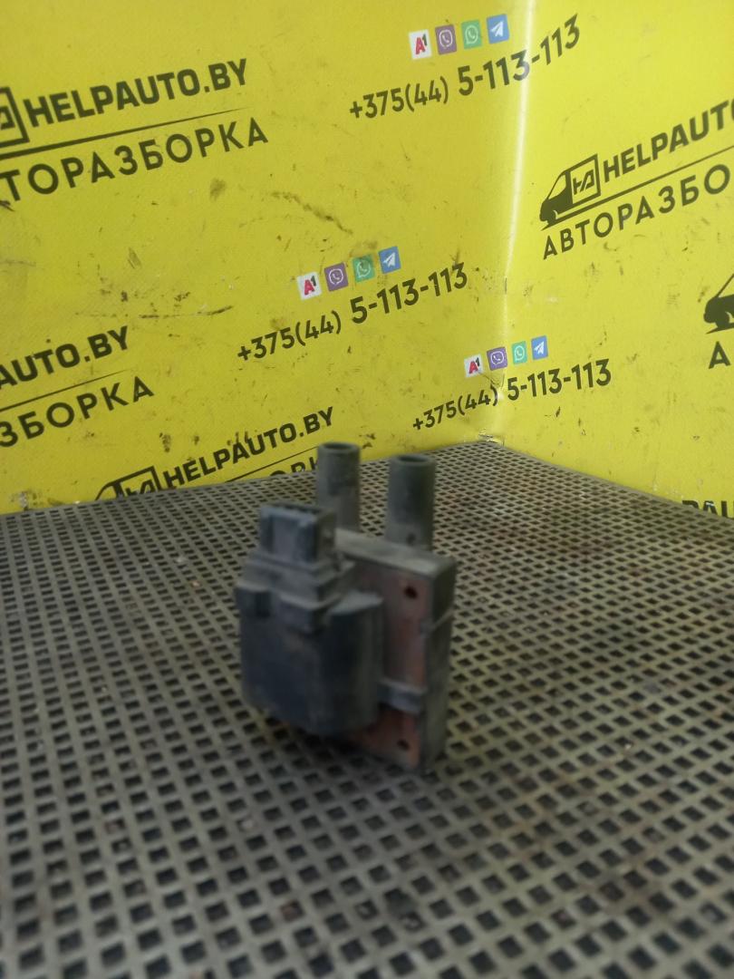 катушка зажигания Renault Scenic 1 поколение (1996 - 1999), 2.0 л., i, F3R 200, бензин - фото №1