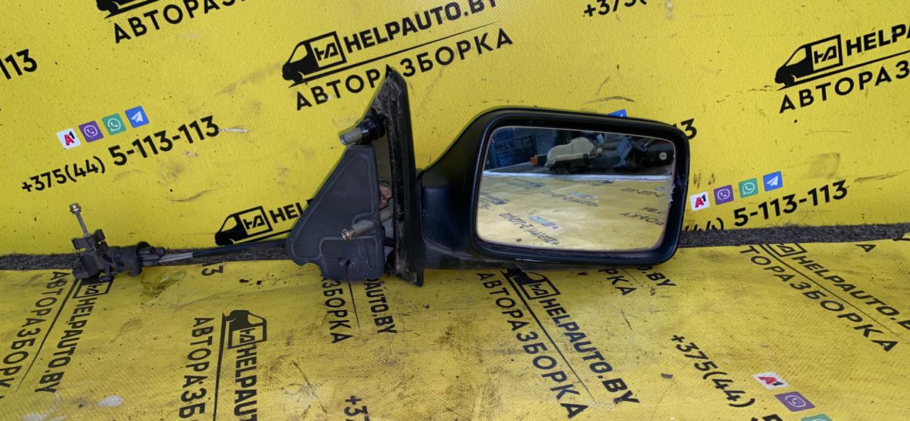 зеркало наружное правое Volkswagen Golf 3 поколение 1995, 1.9 л., D, 1Z, дизель, МКПП, хетчбэк 5 дв., передний привод - фото №1