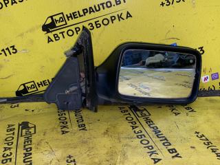 зеркало наружное правое Volkswagen Golf 3 поколение 1995, 1.9 л., D, 1Z, дизель, МКПП, хетчбэк 5 дв., передний привод