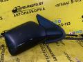 зеркало наружное правое Volkswagen Golf 3 поколение 1995, 1.9 л., D, 1Z, дизель, МКПП, хетчбэк 5 дв., передний привод - фото №2