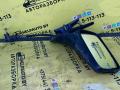 зеркало наружное правое Volkswagen Golf 3 поколение 1995, 1.9 л., D, 1Z, дизель, МКПП, хетчбэк 5 дв., передний привод - фото №4
