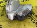 замок двери передней правой Volkswagen Golf 3 поколение 1995, 1.9 л., D, 1Z, дизель, МКПП, хетчбэк 5 дв., передний привод - фото №3