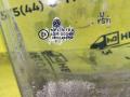 стекло двери передней правой Volkswagen Golf 3 поколение 1995, 1.9 л., D, 1Z, дизель, МКПП, хетчбэк 5 дв., передний привод - фото №2