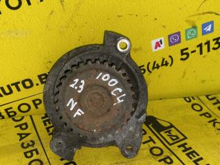 помпа Audi 100 4A/C4 1992, 2.3 л., i, бензин, МКПП, седан, передний привод, NF