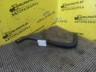 патрубок интеркулера Ford Mondeo 2 поколение 1999, 2.5 л., VTEC, SEA, бензин, хетчбэк 5 дв.