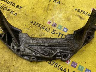 кронштейн (крепление) Audi 100 4A/C4 1992, 2.3 л., i, бензин, МКПП, седан, передний привод, NF