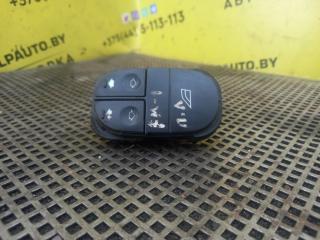 блок управления стеклоподъемниками Ford Mondeo 1 поколение 1995, 1.8 л., i, бензин, МКПП, седан, передний привод, RKA, ZITEC