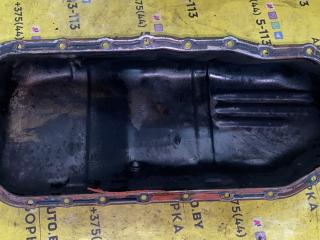 масляный поддон Audi 100 4A/C4 1992, 2.3 л., i, бензин, МКПП, седан, передний привод, NF