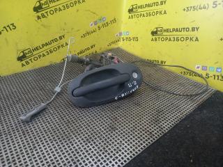 ручка наружная Dodge Caravan 3 поколение 1998, 2.4 л., i, EDZ, бензин, АКПП, минивэн