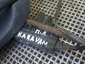 ручка наружная Dodge Caravan 3 поколение 1998, 2.4 л., i, EDZ, бензин, АКПП, минивэн - фото №4