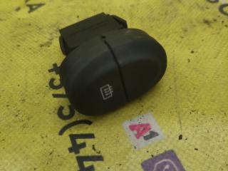 кнопка (выключатель) Renault Scenic 1 поколение [рестайлинг] 2000, 1.9 л., дизель, F90A734