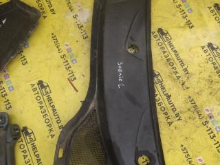 дождевик Renault Scenic 1 поколение [рестайлинг] 2000, 1.9 л., дизель, F90A734