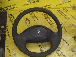 руль Renault Megane 1 поколение [рестайлинг] 2000, 1.9 л., дизель