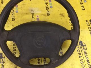 руль Opel Omega B 1999, 2.0 л., бензин