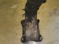 кронштейн двигателя Volkswagen Passat B3 1992, 1.6 л., TDi, SB, дизель, МКПП, универсал, передний привод, SB, TDI - фото №6