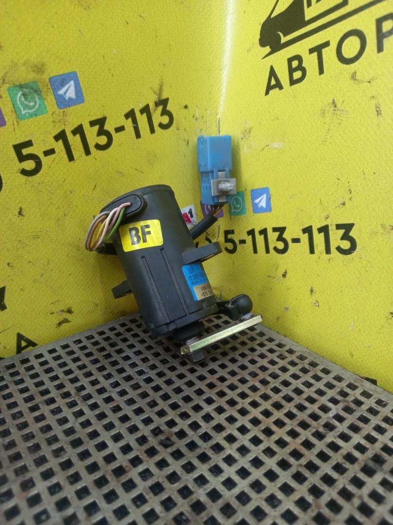 датчик педали газа Opel Omega B (1994 - 1999), 2.0 л., i, X 20 XEV, бензин - фото №1