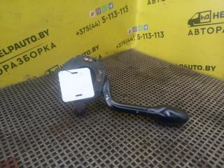 переключатель поворотов Volkswagen Golf 3 поколение 1995, 1.9 л., D, 1Z, дизель, МКПП, хетчбэк 5 дв., передний привод
