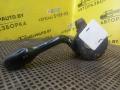 переключатель поворотов Volkswagen Golf 3 поколение 1995, 1.9 л., D, 1Z, дизель, МКПП, хетчбэк 5 дв., передний привод - фото №2