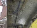бампер задний Peugeot 306 1 поколение 1996, 1.9 л., D, дизель, МКПП, хетчбэк 5 дв., передний привод, XUD9 - фото №5