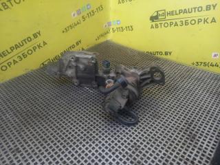 клапан EGR Opel Omega B (1994 - 1999), 2.0 л., i, X 20 XEV, бензин
