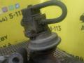 клапан EGR Opel Omega B (1994 - 1999), 2.0 л., i, X 20 XEV, бензин - фото №4