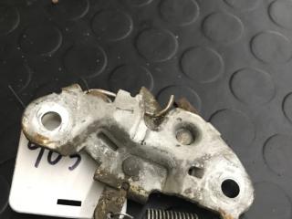 замок капота Peugeot 405 1 поколение (1987 - 1996), 1.9 л., TDi, дизель, МКПП, универсал, передний привод