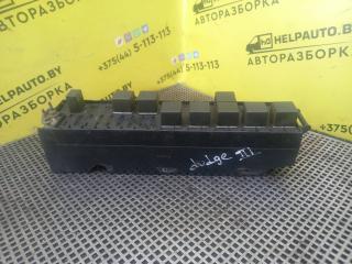 блок предохранителей Dodge Caravan 3 поколение 1998, 2.4 л., i, EDZ, бензин, АКПП, минивэн