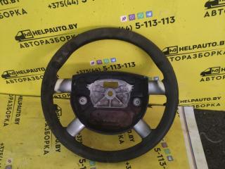 руль Ford Mondeo 3 поколение [рестайлинг] 2005, 2.0 л., дизель, универсал, HJBE