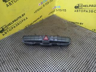 кнопка аварийной сигнализации Mercedes-Benz Vito W639 2006, 2.2 л., CDi, дизель, 5МКПП, микроавтобус, передний привод, OM611