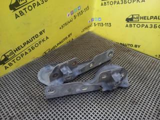 петля капота Renault Scenic 1 поколение 1998, 1.6 л., i, бензин, МКПП, минивэн