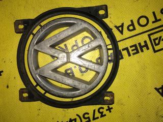 эмблема Volkswagen Passat B3 1992, 1.8 л., бензин, МКПП, седан, передний привод, RP, RP252440