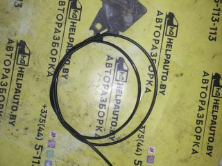 замок капота Volkswagen Passat B3 1992, 1.8 л., бензин, МКПП, седан, передний привод, RP, RP252440