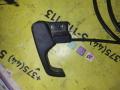 замок капота Volkswagen Passat B3 1992, 1.8 л., бензин, МКПП, седан, передний привод, RP, RP252440 - фото №3
