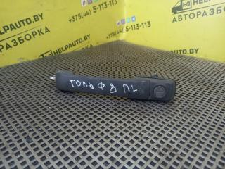 ручка наружная Volkswagen Golf 3 поколение 1995, 1.8 л., mono, RP, бензин, МКПП, хетчбэк 5 дв., передний привод, RP, RP252440