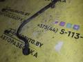 масляная трубка турбины Volkswagen Passat B3 1992, 1.6 л., TDi, SB, дизель, МКПП, универсал, передний привод, SB, TDI - фото №2