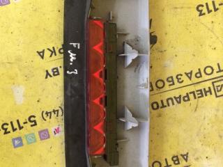 дополнительный стоп-сигнал Ford Mondeo 3 поколение (2000 - 2003), 1.8 л., дизель, универсал