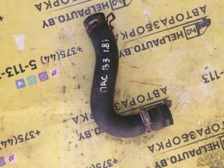 патрубок радиатора Volkswagen Passat B3 1992, 1.8 л., mono, бензин, МКПП, седан, передний привод, RP, RP252440