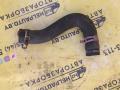 патрубок радиатора Volkswagen Passat B3 1992, 1.8 л., mono, бензин, МКПП, седан, передний привод, RP, RP252440 - фото №2