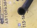 патрубок радиатора Volkswagen Passat B3 1992, 1.8 л., mono, бензин, МКПП, седан, передний привод, RP, RP252440 - фото №2