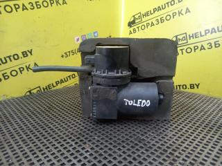 компрессор центрального замка SEAT Toledo 1 поколение [рестайлинг] 1996, 1.8 л., i, бензин, 5МКПП, хетчбэк 5 дв., передний привод, AGG
